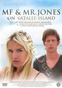 Me & Mr Jones, a love story on Natalee-island (2011)  (DVD)